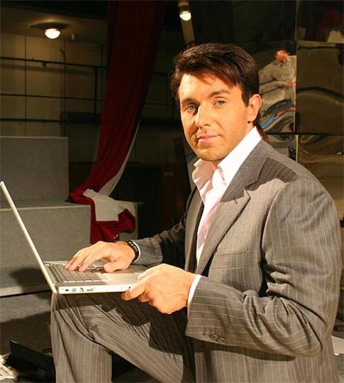 Жена Андрея Малахова беременна?