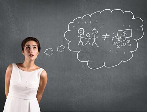 Как распределить роли в семье?