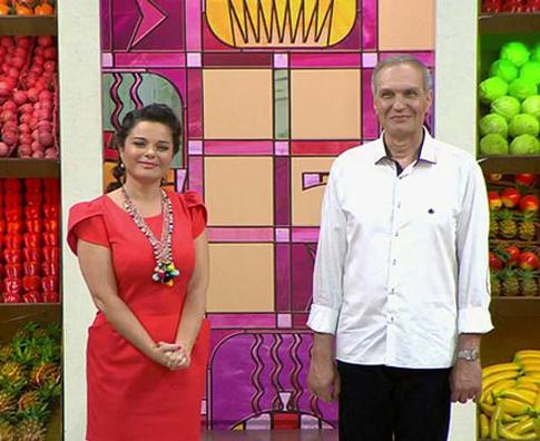 Кулинарная битва: Россия против Испании