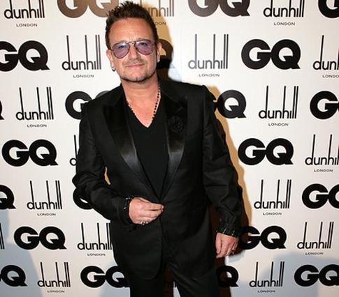 «Мерседес» Боно ищет нового хозяина