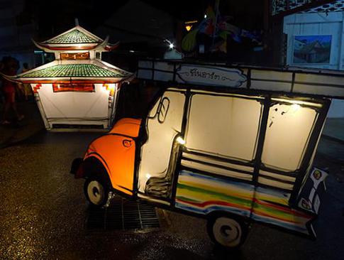 Записки тайской мамочки: «Если бог не справляется со своими обязанностями, его меняют на другого»