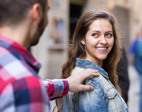 Как понять, что это «твой» мужчина?