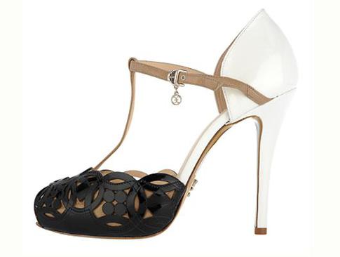 Модные тенденции грядущей весны