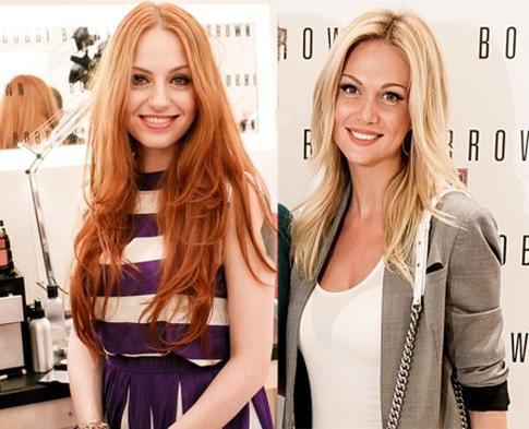 Макияж как у звезды: секреты Лопыревой и Забияки