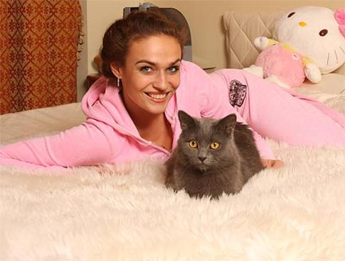 Алена Водонаева рассказала о разводе