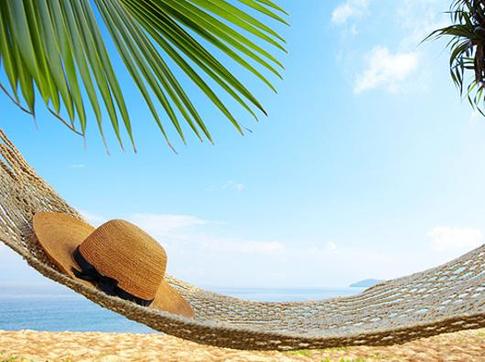 Как пережить долгожданный отпуск?