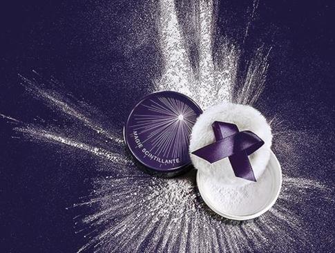 Топ−10 новогодних бьюти-новинок