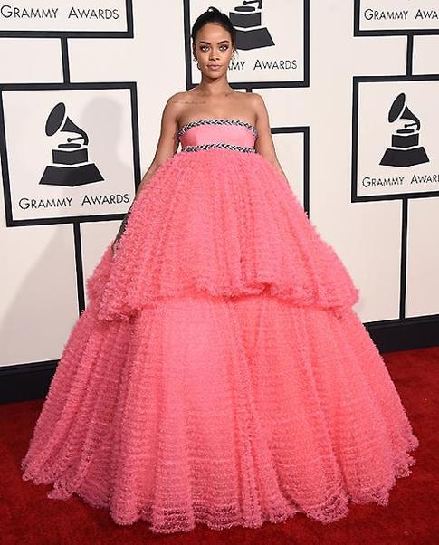 Рианна прокомментировала слухи о романе с Ди Каприо