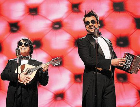 Звезды, которые не стесняются своего роста