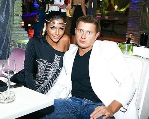 Солистка «ВИА Гры» собралась замуж