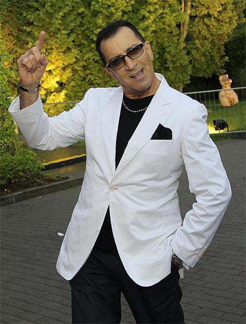 Александр Буйнов: «Все мужики — кобели, и я не исключение»