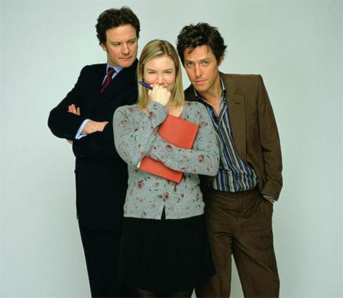 Хью Грант отказался от «Бриджит Джонс 3»