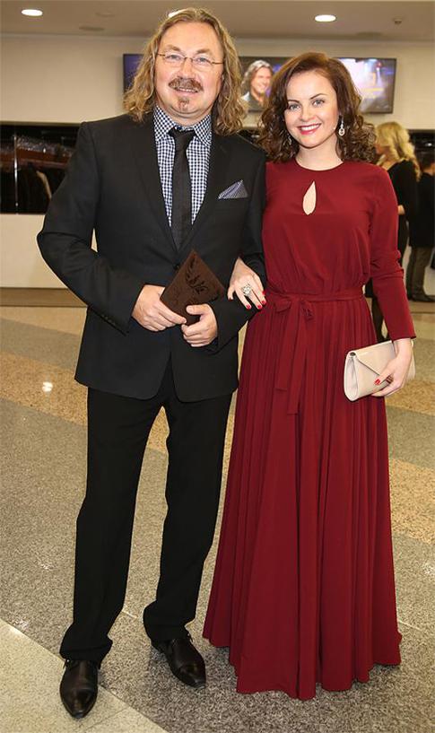 Юля Проскурякова рассказала, какая фамилия будет у ее дочери