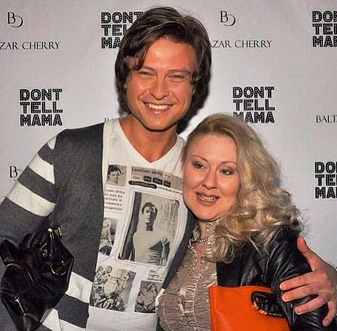 Адвокат Шаляпина наехала на Копенкину