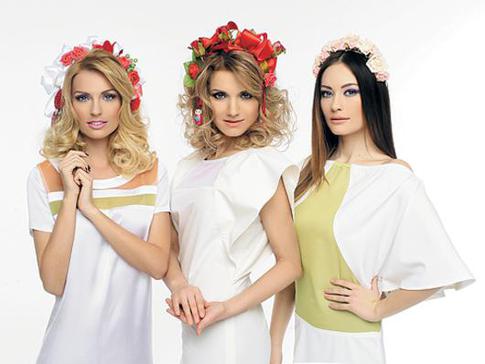 Как приняли новую солистку в группе «Фабрика»