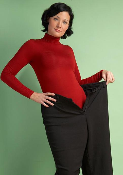 Екатерина Мириманова: «Праздники — это не еда»