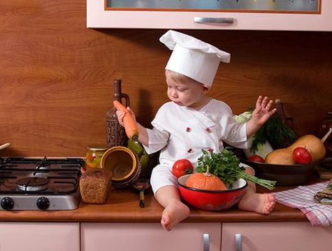 Он не ест, потому что…