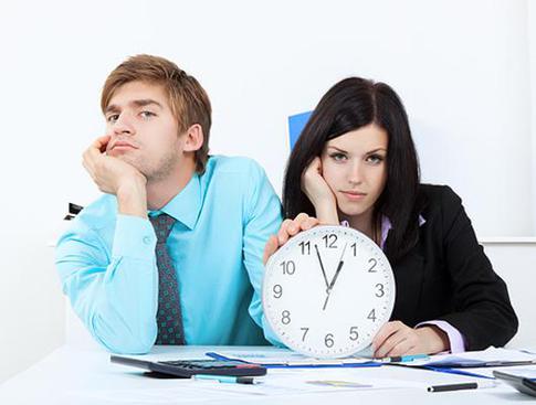 Что делать, если муж — трудоголик?