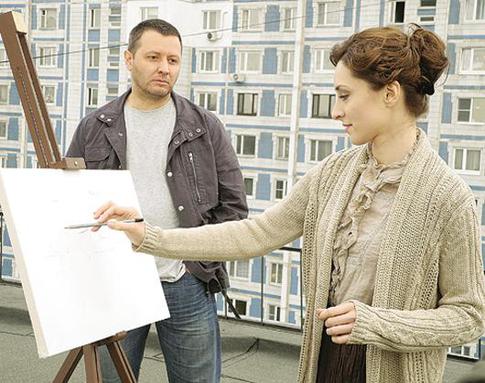 Стас Карпов возвращается на экраны