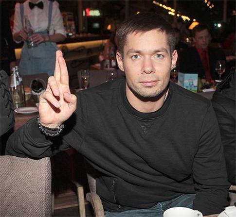 В Сети появилась первая фотография сына Стаса Пьехи