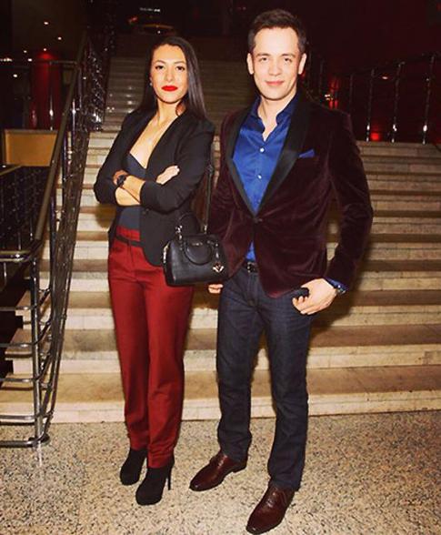 Экс-участник группы «Корни» сменил профессию