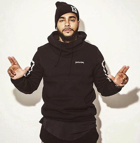 Тимати снял клип на день рождения Путина