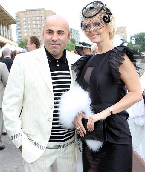 Иосиф Пригожин хочет суррогатного ребенка?