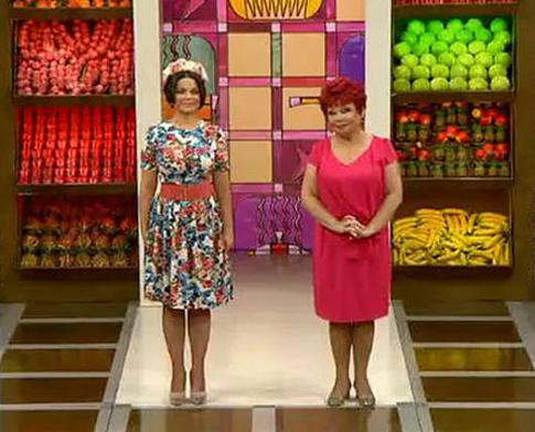 Битва блюд: хачапури против пиццы