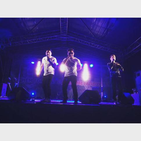 Солист группы «Корни» попал в больницу