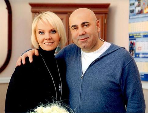 Иосиф Пригожин: «Что я подарю Валерии — пока секрет»