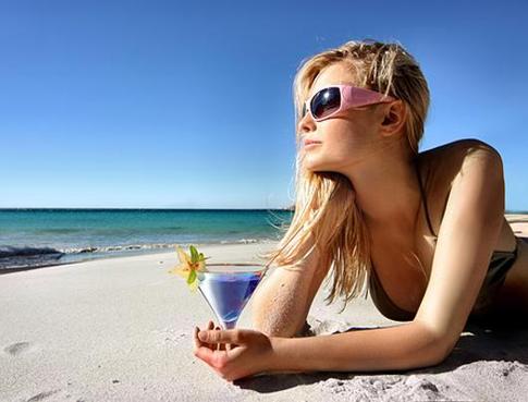 Отдых — проверка отношений на прочность