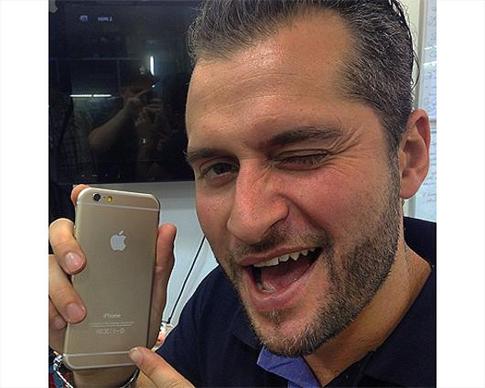 Ираклий Пирцхалава настроил против себя поклонников