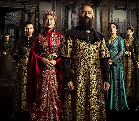 Вахиде Гердюм попала под огонь критики