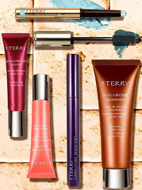 Отпуск в большом городе: секреты идеального загара