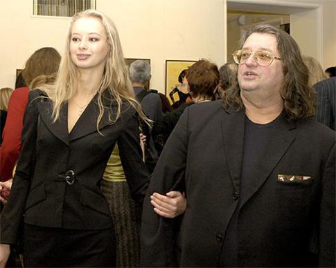 Сын Градского родился недоношенным