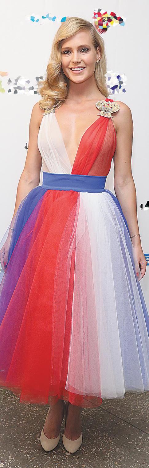 Глюк’оZа: патриотизм без фантазии