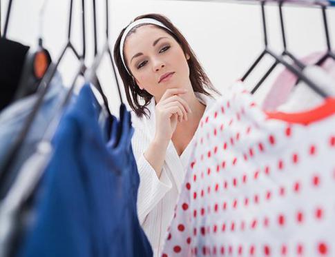 Миф о «базовом гардеробе, который подойдет каждой»