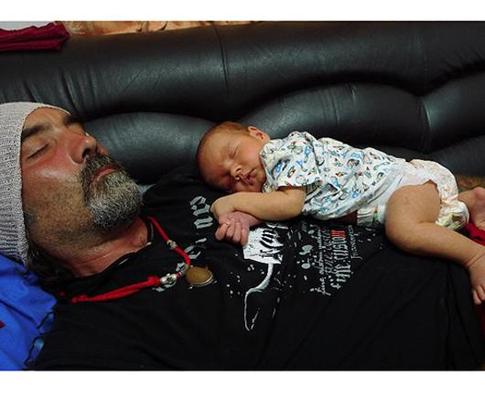 Записки тайской мамочки: «В тайских деревнях детей кормят грудью до трех лет»