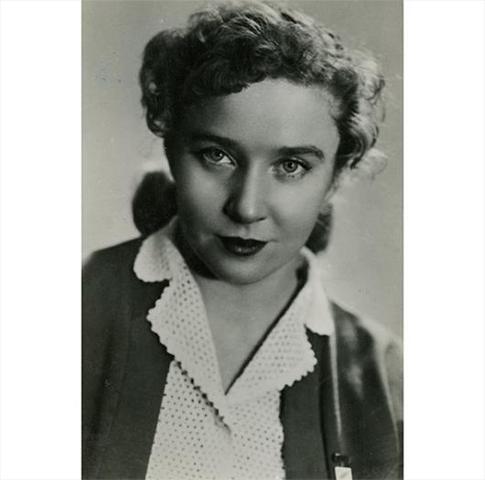 Как Святослав Рихтер спас Руфину Нифонтову