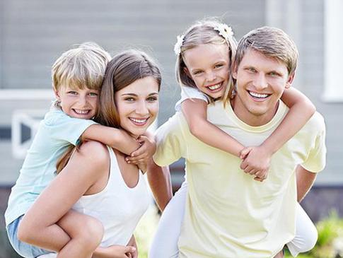 Чем отличаются счастливые пары?