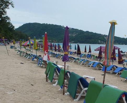 Записки тайской мамочки: «Из-за военного переворота мы решили уехать из Таиланда»