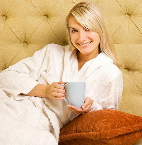 Домашний гардероб: секреты семейного счастья