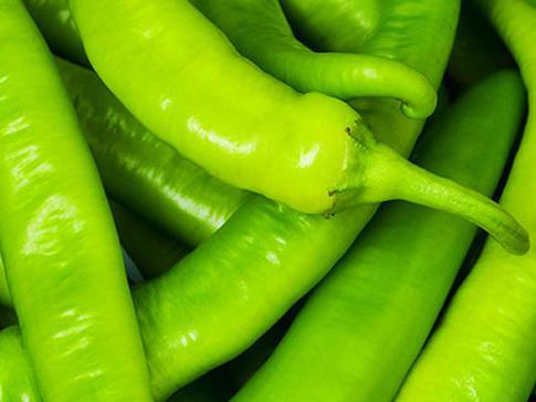 Добавим перца! Целебные свойства халапеньо