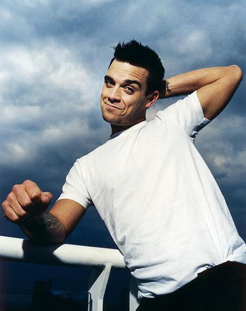 Робби Уилльямс отказался петь на закрытии Олимпиады