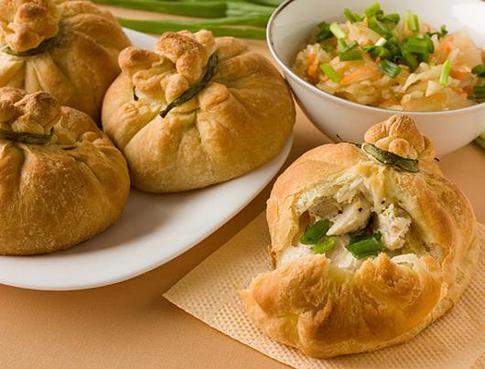 Праздничный стол — за 20 минут!