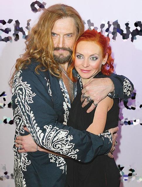 Никита Джигурда снова станет отцом: его жена беременна