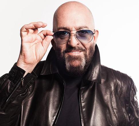 Шуфутинскому подарили необычный пазл