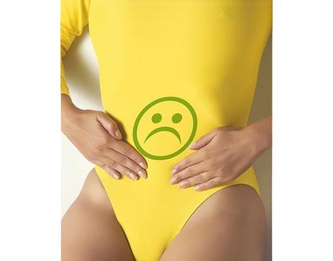 Три признака проблем с печенью