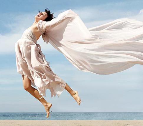 Хочешь быть счастливой с мужем — будь!