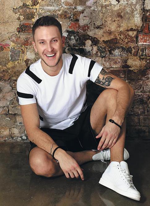 Саша T-killah: «Мне сейчас комфортно в роли холостяка»